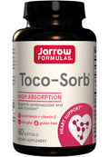 Jarrow Formulas Toco-Sorb