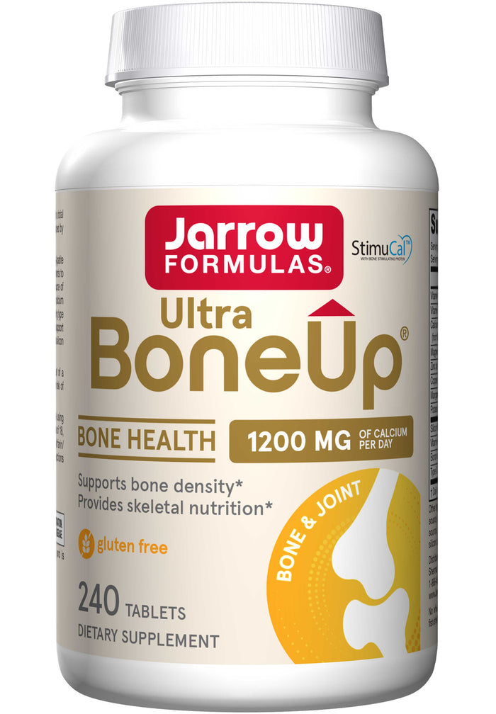 Jarrow Formulas Ultra Bone-Up