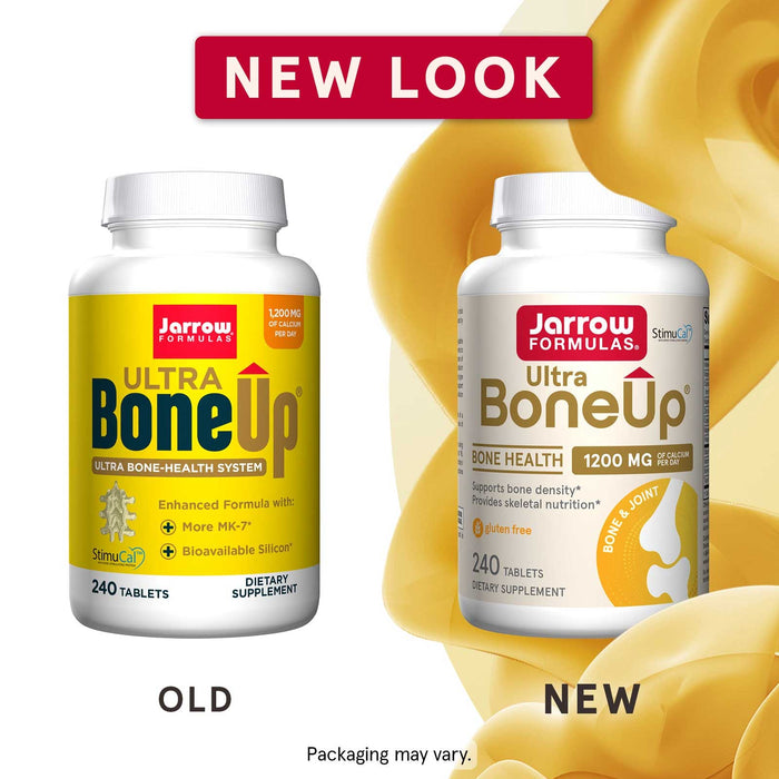 Jarrow Formulas Ultra Bone-Up