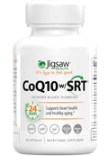 Jigsaw Health CoQ10 w/SRT