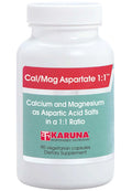 Karuna Health Cal/Mag Aspartate 1:1