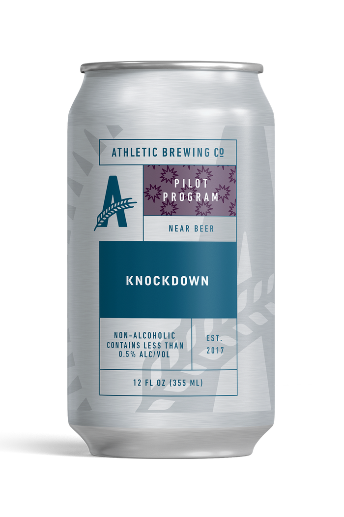 Knockdown