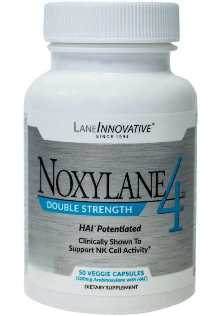 Lane Medical Noxylane4 Double Strength