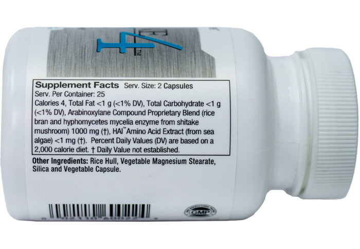 Lane Medical Noxylane4 Double Strength Ingredients