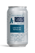 Late To The Kettle IPA