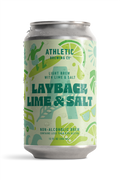 Layback Lime & Salt