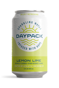 Lemon Lime DayPack can
