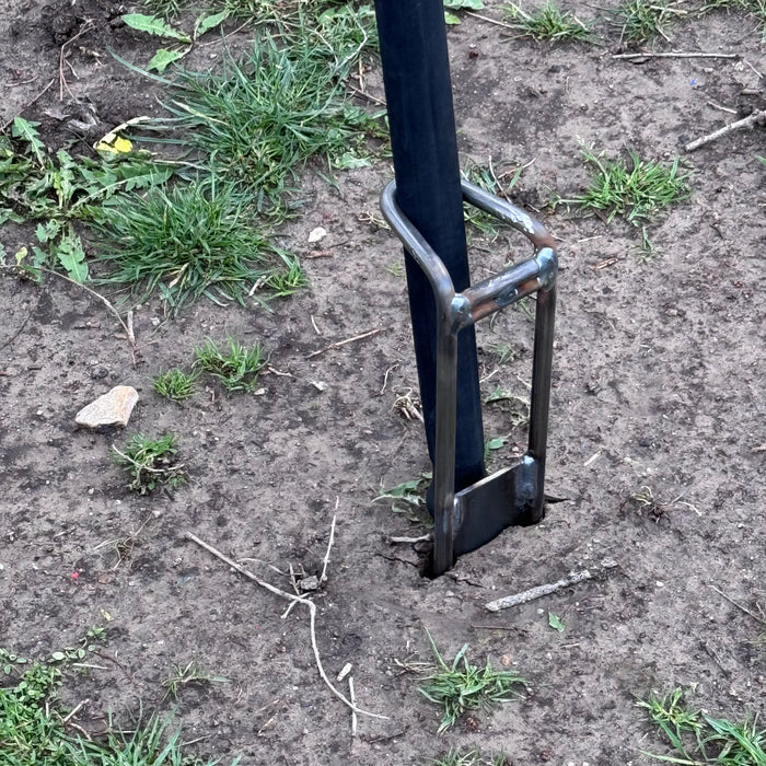 Loose Sand & Mud Edition (3 Position)