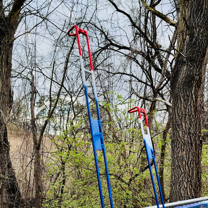 Loose Sand & Mud Edition (3 Position)