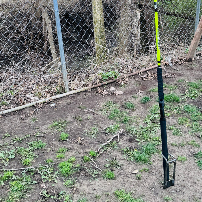 Loose Sand & Mud Edition (3 Position)