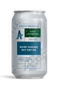 Maine Cascade Wet Hop IPA