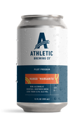 Mango "Margarita" can of non-alcoholic cocktail-inspired beer