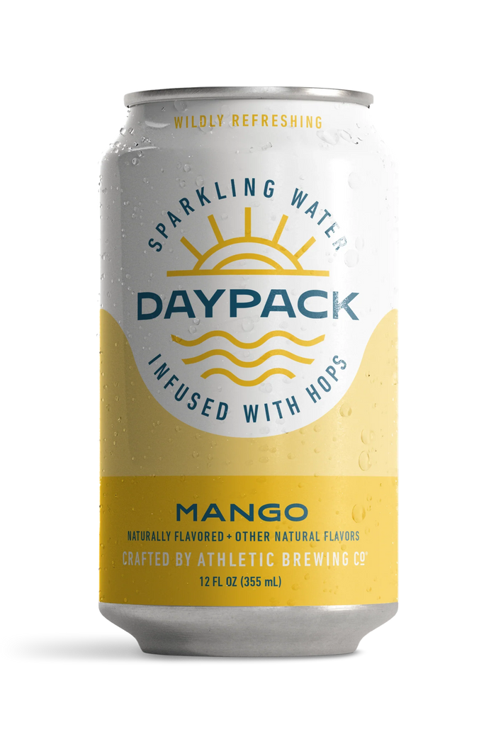 Mango DayPack can