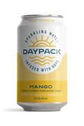 Mango DayPack can