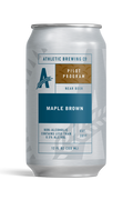 Maple Brown