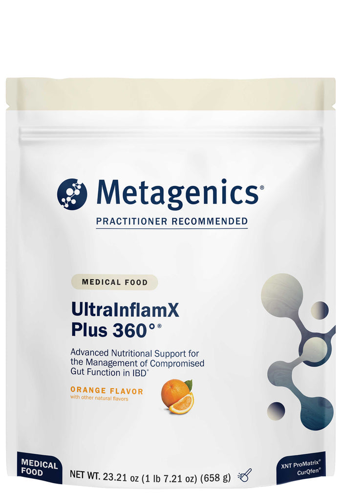 Orange (14 Servings)