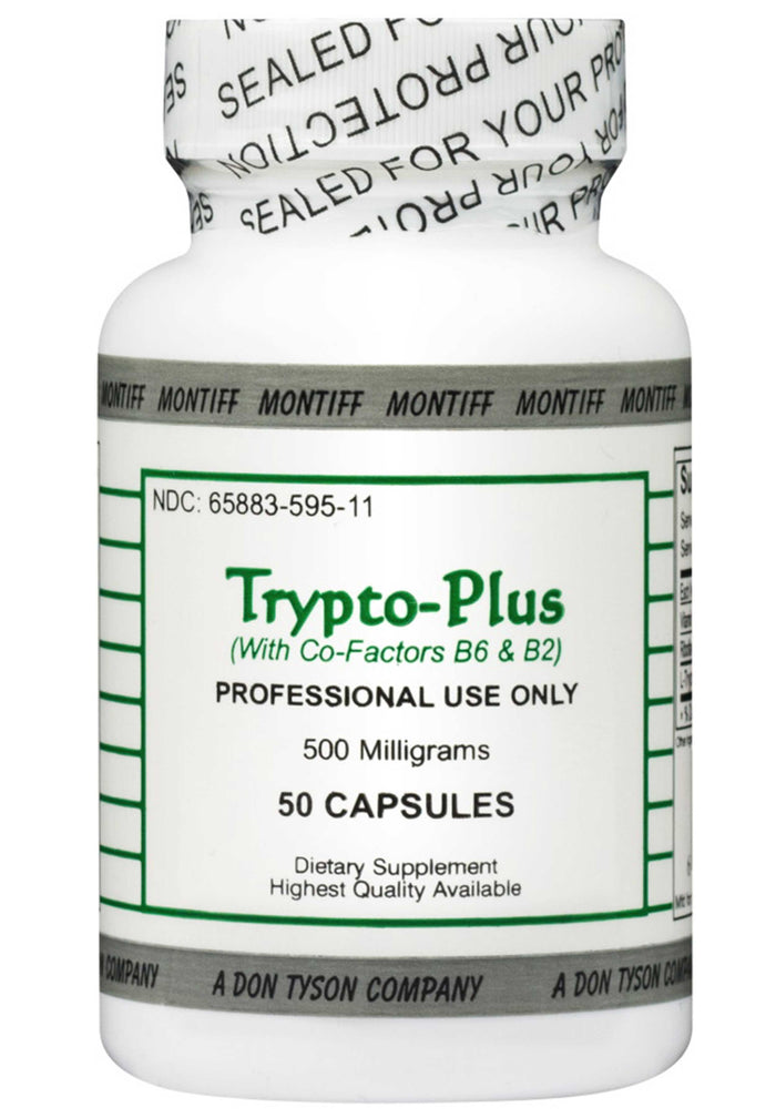 Montiff Trypto-Plus