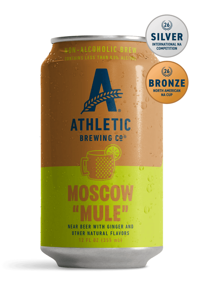 moscow mule NA can
