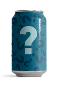 mystery can