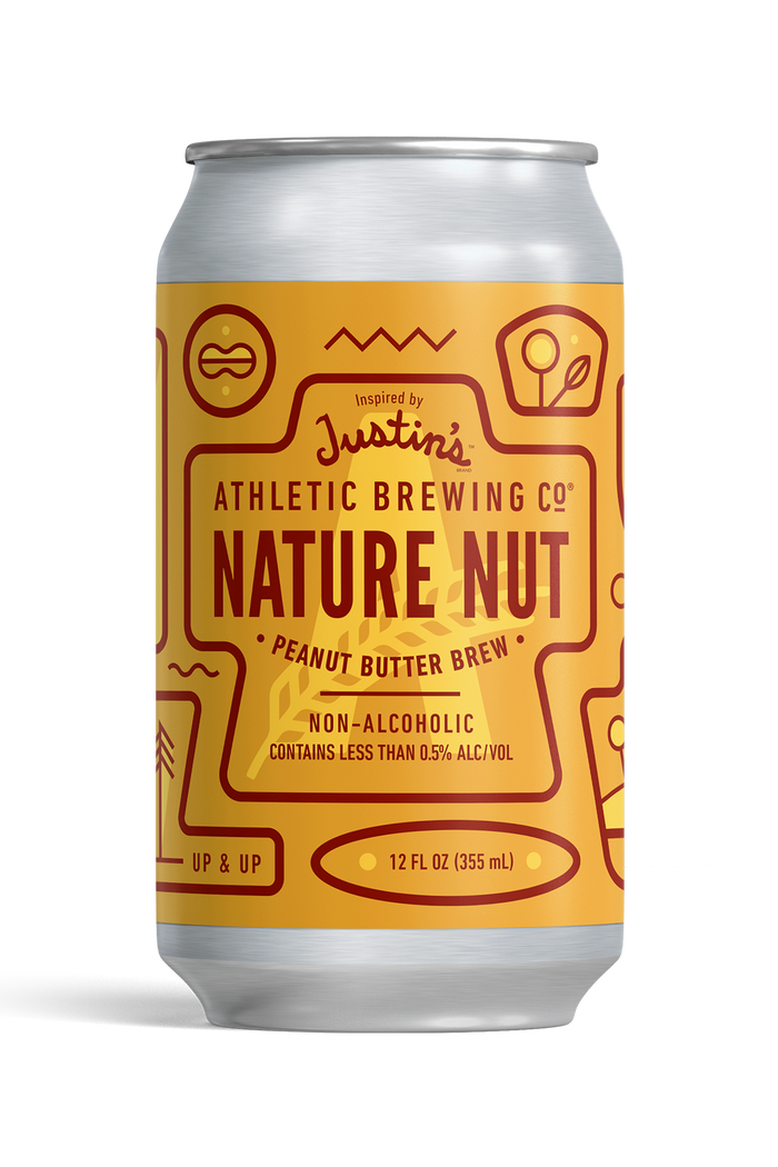 Nature Nut