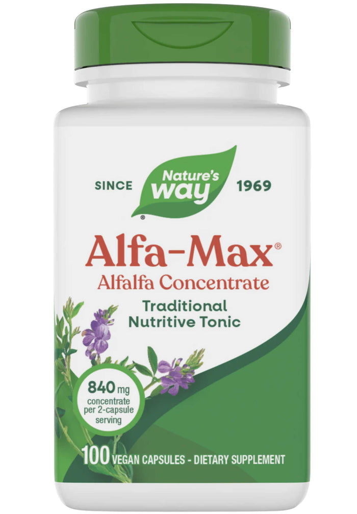 Nature's Way Alfa-Max