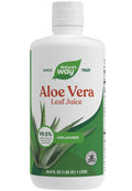 Nature's Way Aloe Vera Leaf Juice