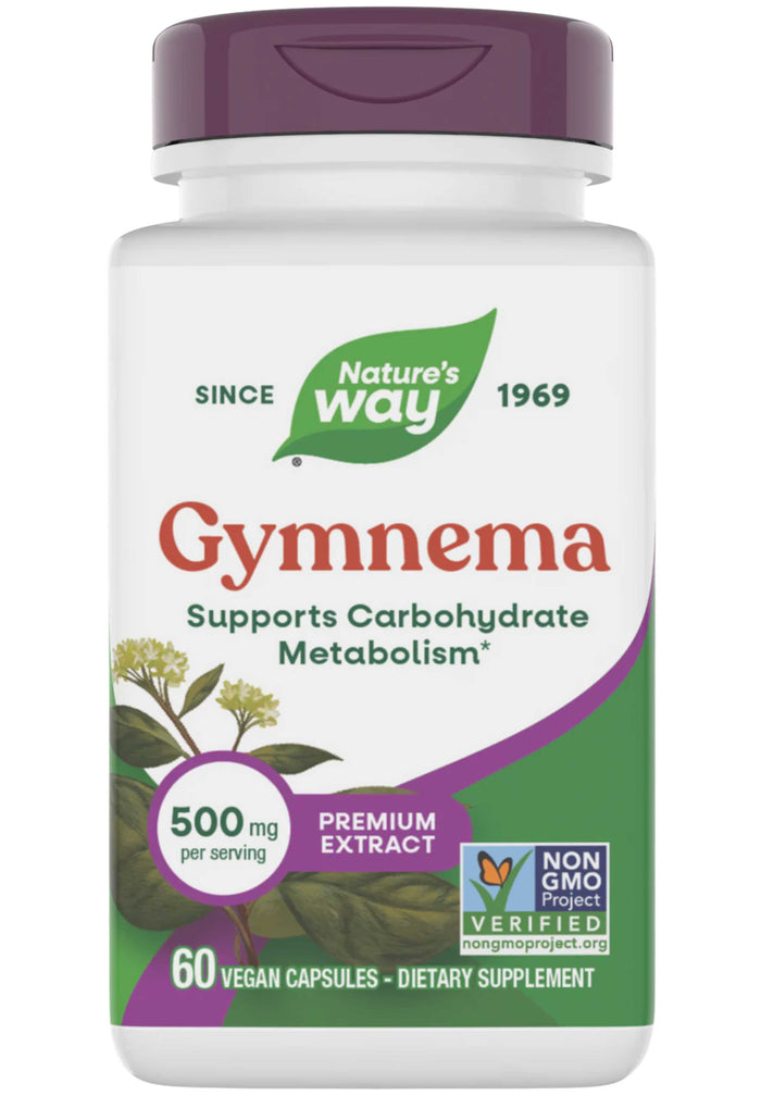 Nature's Way Gymnema