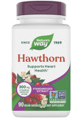 Nature's Way Hawthorn