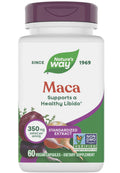 Nature's Way Maca