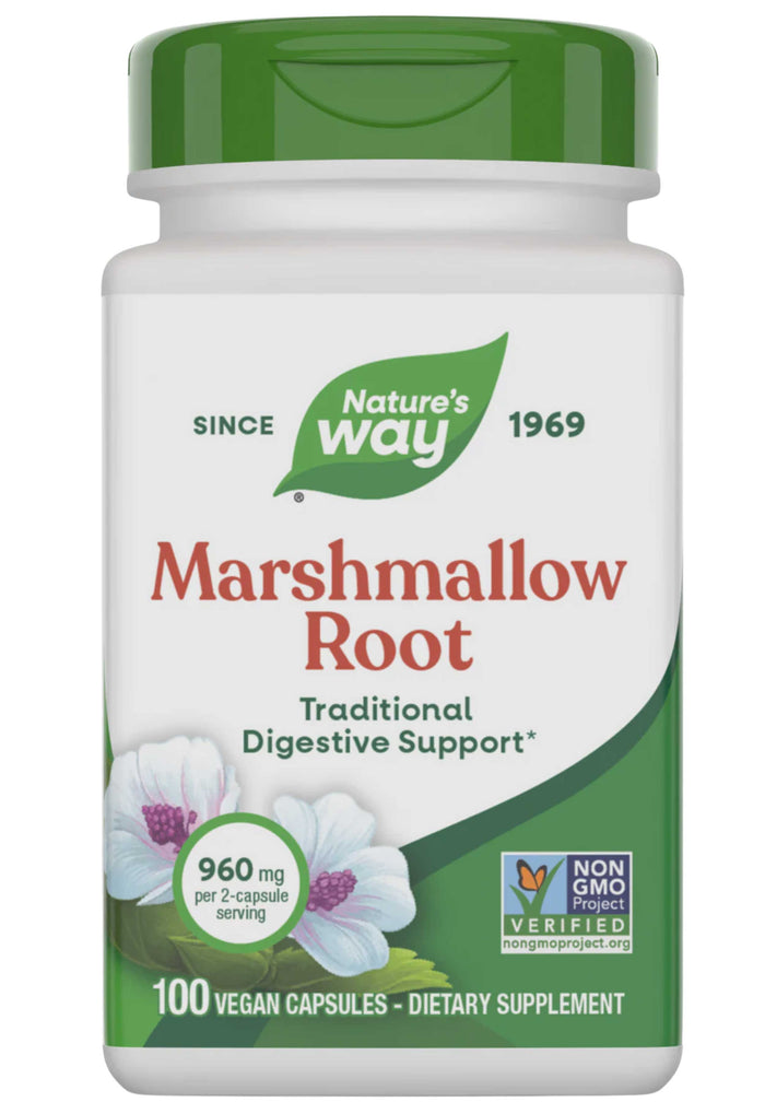 Nature's Way Marshmallow Root
