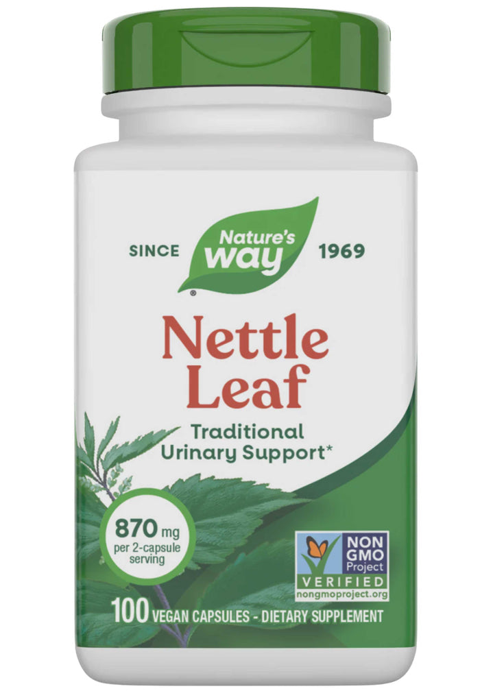 Nature's Way Nettle Leaf