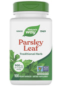 Nature's Way Parsley Leaf