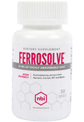 NBI Ferrosolve