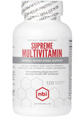 NBI Supreme Multivitamin