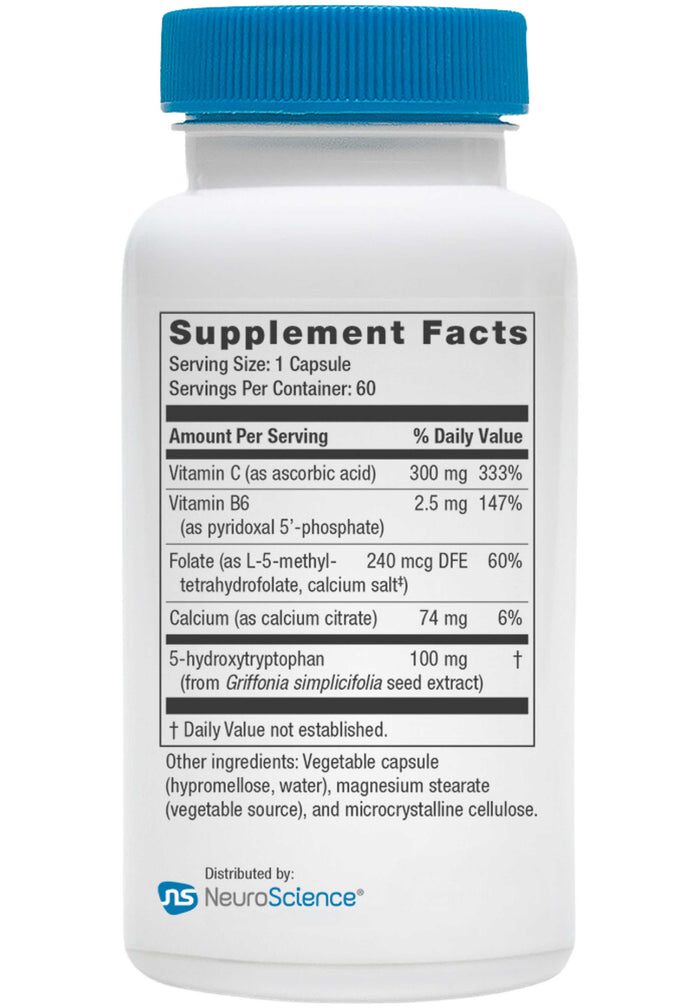 NeuroScience Serene Ingredients