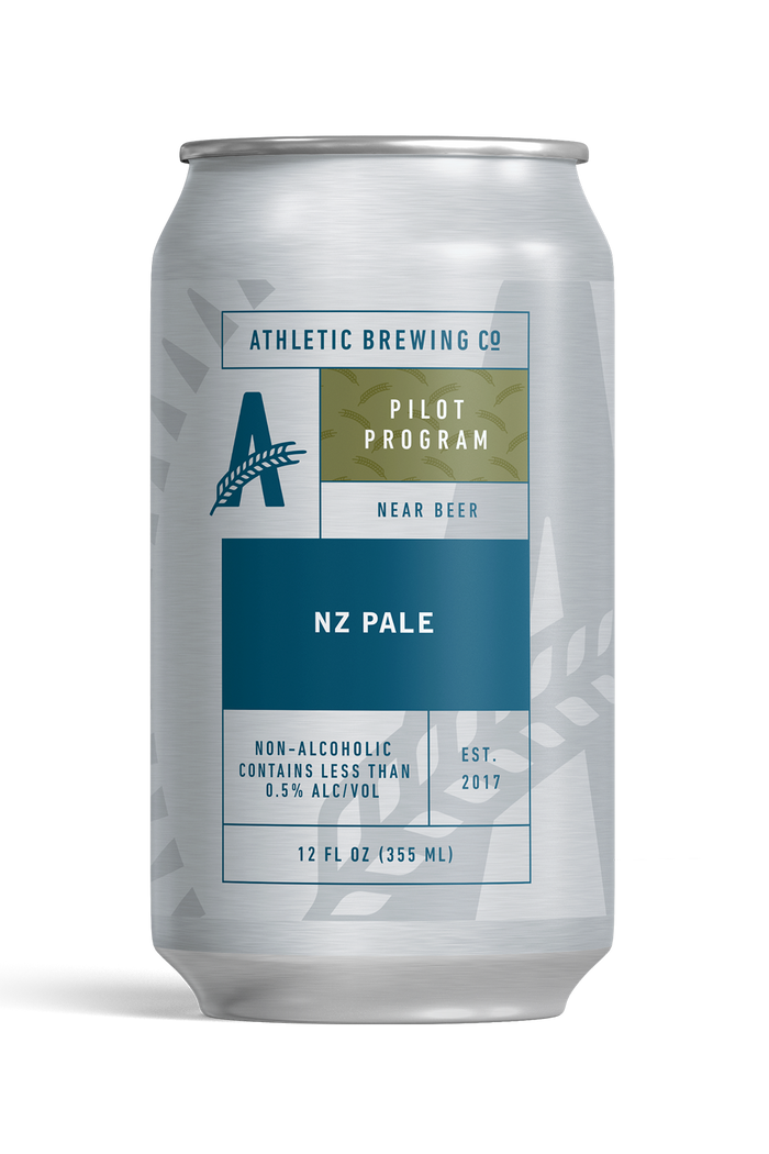 New Zealand Pale