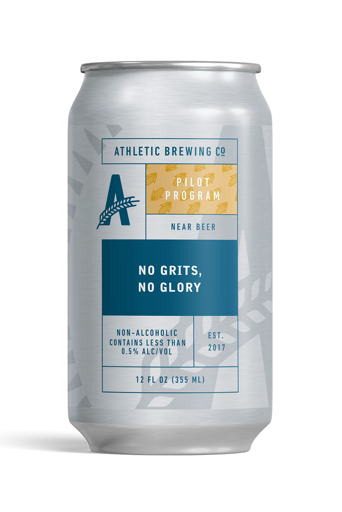 No Grits No Glory
