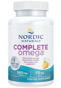 Nordic Naturals Complete Omega (Formerly ProEFA 3-6-9)