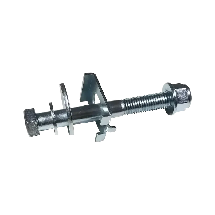 Shiny metal cam bolt from Northstar Front Cam Bolt Kit for 2004 Ford F150