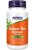 NOW Green Tea Extract 400 mg