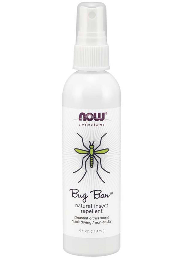 NOW Solutions Bug Ban Spray