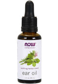 NOW Solutions Ear Oil Relief