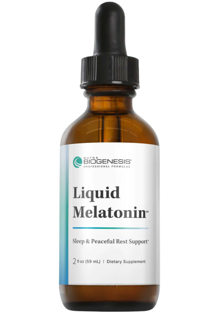 Nutra BioGenesis Liposomal Melatonin