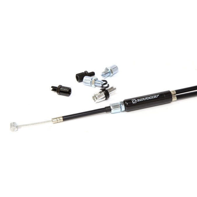 Odyssey Gyro G3 Upper Cable / Black / 425mm