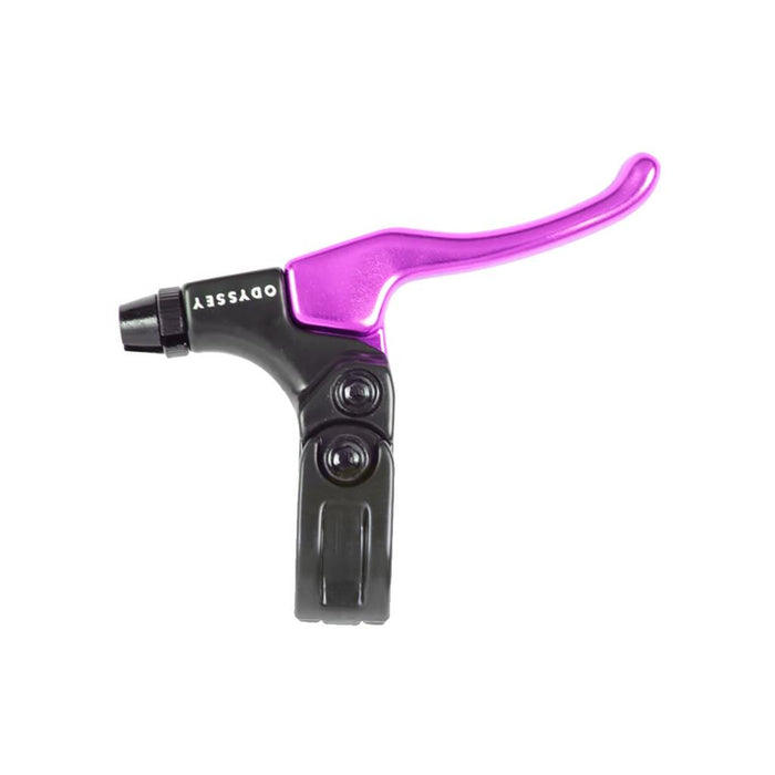 Right / M / Anodized Purple