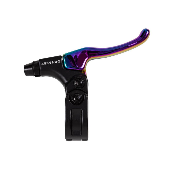 Right / M / Oil Slick