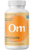 Om Mushroom Superfood Cordyceps