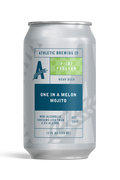 One in a Melon Mojito