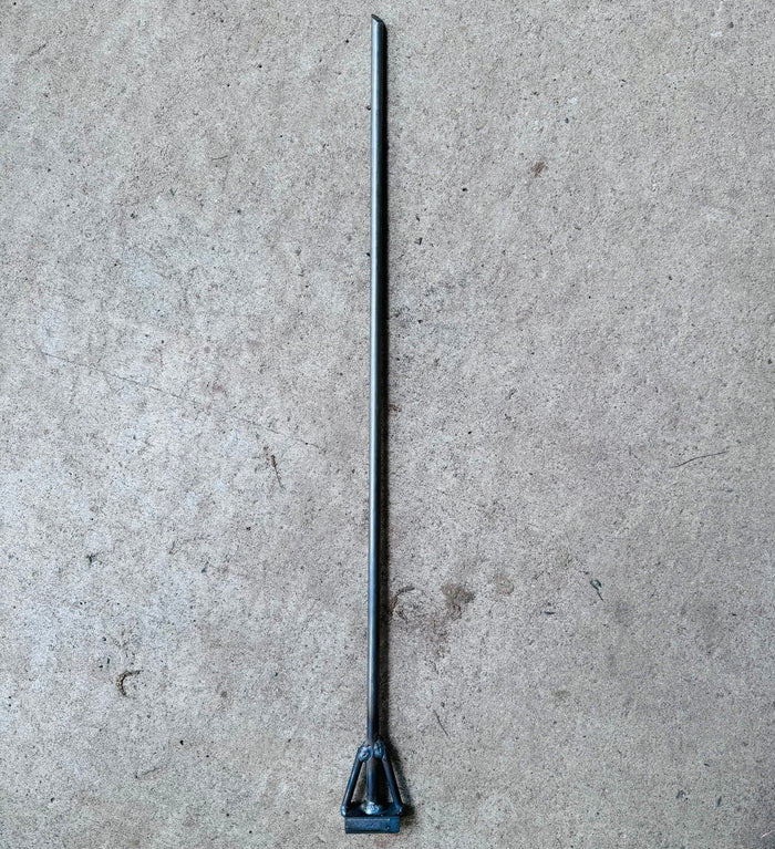 Paint Saver / Pilot Hole Driver