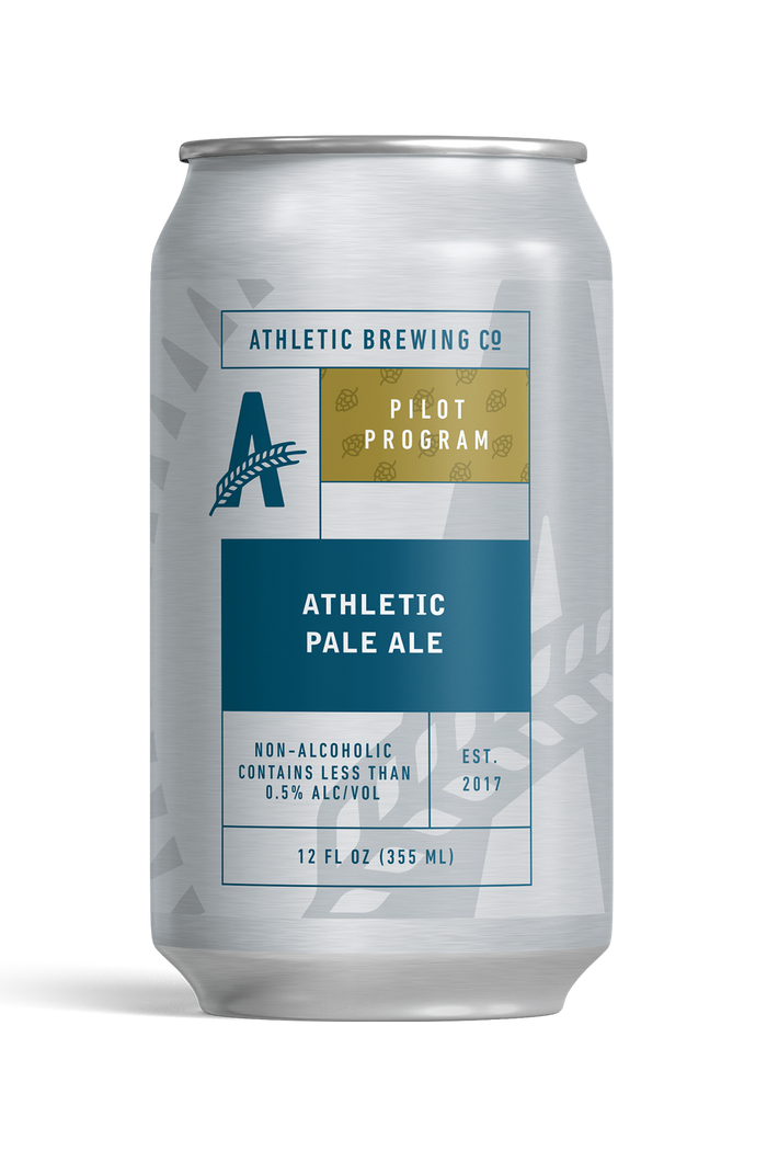 Pale Ale